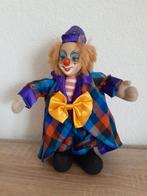 Verschillende clowns, Ophalen of Verzenden, Zo goed als nieuw