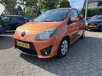 Renault Twingo 1.2-16V Dynamique 76pk,Apk 17/4/26,Airco,Crui, Auto's, Voorwielaandrijving, Twingo, Gebruikt, 4 stoelen