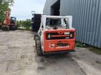 Bobcat s590 schranklader skid steer loader bucket, forks, Zakelijke goederen, Machines en Bouw | Kranen en Graafmachines, Wiellader of Shovel