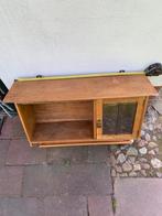Antiek hang kastje, Ophalen of Verzenden