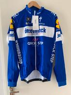 Fietsjack team deceuninck quik step nieuw! Xl, Fietsen en Brommers, Heren, Nieuw, Ophalen of Verzenden, X