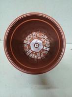 Kweekpotten plantenpotten bloempotten 19 cm, Kunststof, Gebruikt, Rond, Ophalen of Verzenden