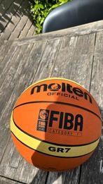 Basketbal, Ophalen, Zo goed als nieuw, Bal