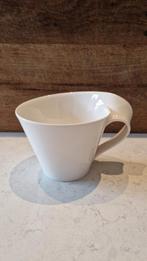 Villeroy & Boch NewWave Caffè cappuccino kopje, Ophalen of Verzenden