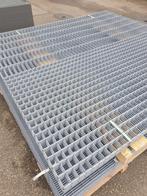 Goedkoop en super sterk Veiligheid Hekwerk bedrijf of tuin, Tuin en Terras, Gaas en Draad, Ophalen, Nieuw, 20 meter of meer, Gaas