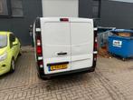 Renault Trafic 1.6 DCI 70KW 2016 EURO6, Auto's, Bestelauto's, Stof, Renault, Wit, Origineel Nederlands