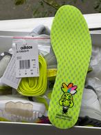 ADIDAS CONSORTIUM ZX TORSION  FOOTPATROL NIEUW IN DOOS, Wit, Nieuw, Ophalen of Verzenden, Sneakers of Gympen