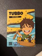 Tubbo Youtooz - Licht Beschadigde Verpakking, Ophalen of Verzenden, Gebruikt