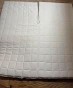 Top matras Deluxe, Ophalen, Gebruikt, Tweepersoons, Overige maten