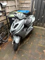 Yamaha Aerox, Tweetakt, Gebruikt, Aerox, Maximaal 45 km/u