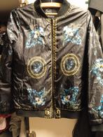 My Brand jas, Kleding | Dames, Ophalen of Verzenden, Zo goed als nieuw, Zwart