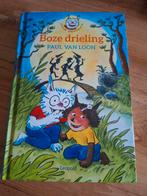 Boze drieling., Ophalen of Verzenden, Zo goed als nieuw