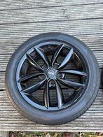 Mini 17 inch velgen 5x120 – originele velgenset, Ophalen, Velg(en), 17 inch, Personenwagen