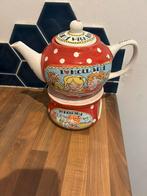 Theepot van Blond Amsterdam, Huis en Inrichting, Keuken | Servies, Blond Amsterdam, Overige typen, Ophalen of Verzenden, Zo goed als nieuw