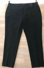 ATMOSPHERE ZWARTE DAMES PANTALON MAAT 46, Zwart, Maat 46/48 (XL) of groter, Ophalen of Verzenden, Zo goed als nieuw