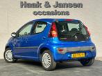 Peugeot 107 1.0 Active Airco E-ramen Centrale deurvergrendel, Voorwielaandrijving, Euro 5, Gebruikt, Origineel Nederlands