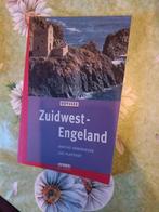 Zuidwest engeland Cornwall Devon Dorset Odyssee reisgids, Overige merken, Europa, Ophalen of Verzenden, Zo goed als nieuw
