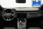 Lynk & Co 01 1.5 |FULL BLACK XL|ZWARTE.HEMEL|LEER|TREKH|NAP, Auto's, Lynk & Co, Automaat, Zwart, Bedrijf, Adaptive Cruise Control