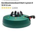 Kerstboom standaard, Tuin en Terras, Grasmaaiers, Ophalen, Zo goed als nieuw