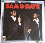 lp,,Sam & Dave – Star-Collection, Cd's en Dvd's, Vinyl | R&B en Soul, 1960 tot 1980, Gebruikt, Ophalen of Verzenden