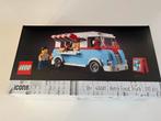 Lego Icons 40681 Retro hotdog truck NIEUW, Kinderen en Baby's, Speelgoed | Duplo en Lego, Ophalen of Verzenden, Nieuw, Complete set