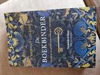 Bridget Collins - De boekbinder, Boeken, Ophalen of Verzenden, Zo goed als nieuw, Nederland, Bridget Collins