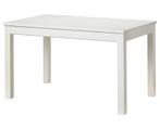 IKEA Laneberg uitschuifbare tafel, Huis en Inrichting, Tafels | Eettafels, 50 tot 100 cm, 150 tot 200 cm, Gebruikt, Ophalen