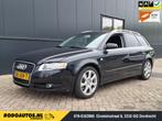 Audi A4 Avant 2.0 TFSI 200pk MOTORPROBLEEM!!!, Auto's, Gebruikt, 4 cilinders, 1984 cc, A4