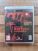 Dead Island Riptide Special edition, 1 speler, Ophalen of Verzenden, Zo goed als nieuw, Vanaf 18 jaar
