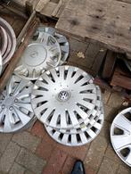 Set wieldoppen VW en Opel, Ophalen of Verzenden, Gebruikt