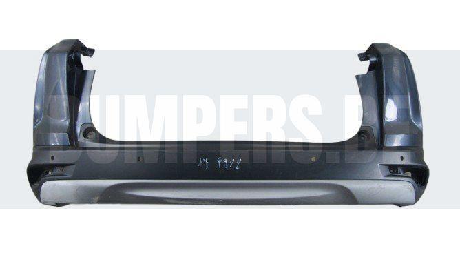 Bumper	Honda CRV CR-V V 18- 71510-TME-T1  Achterbumper KJ992, Auto-onderdelen, Carrosserie en Plaatwerk, Bumper, Achter, Gebruikt