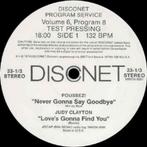Vinyl 12'' - Disconet Vol. 6 1983 mixalbum, Ophalen of Verzenden, Gebruikt, 12 inch, Disco