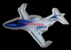 Honda vliegtuig pin, Ophalen of Verzenden, Nieuw, Transport, Speldje of Pin