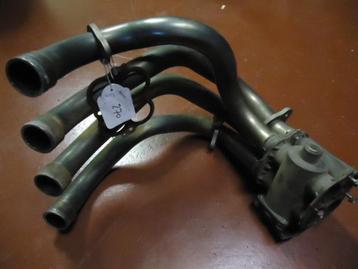 CBR900 2000 - 2001, 2002 - 2003 Honda Voorbochten D1-25036 beschikbaar voor biedingen