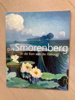 Smorenberg (1883 - 1960) in de ban van de natuur, Ophalen of Verzenden, Zo goed als nieuw