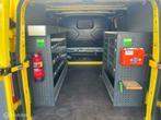 Bott set bedrijfswageninrichting L+R complete inrichting, Auto diversen, Overige Auto diversen, Ophalen of Verzenden