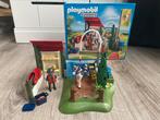 Playmobil Country Paardenwasplaats 6929, Kinderen en Baby's, Speelgoed | Playmobil, Complete set, Ophalen of Verzenden, Zo goed als nieuw