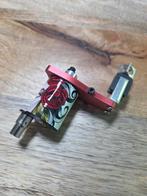Tattools Bazzi ONEvolution Rotary Tattoo Machine, Ophalen of Verzenden, Gebruikt, Gereedschap of Toebehoren