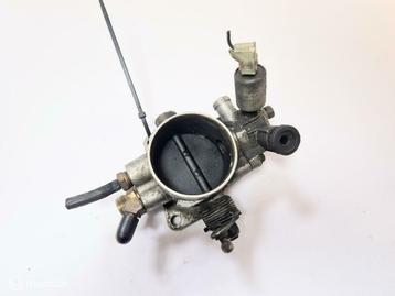 Gasklephuis Volvo 240 242 244 245 740 K-Jetronic 1000279 beschikbaar voor biedingen