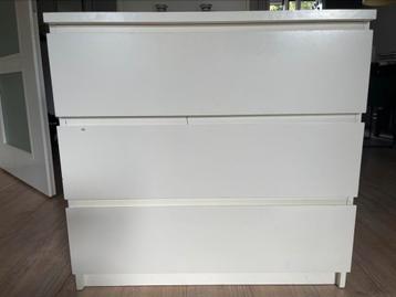 Malm ladekast ikea gebruikt TEAB opknapper beschikbaar voor biedingen