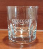 Kilbeggan Irisch Whiskey Tumbler Glas 30cl., Gebruikt, Ophalen of Verzenden, Gebruiksvoorwerp