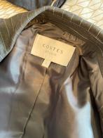 Driedelig pak met broek, colbert en gilet, Kostuum of Pak, Maat 42/44 (L), Ophalen of Verzenden, Zo goed als nieuw