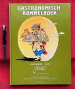 Gastronomisch Bommelboek. Joost, chef de cuisine Bommelstein, Boeken, Kookboeken, Gelezen, Marten Toonder e.a., Verzenden