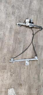 Peugeot 206 raam mechanisme  voor sedan, Auto-onderdelen, Ruiten en Toebehoren, Verzenden, Gebruikt, Peugeot
