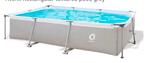 NIEUW Avenli zwembad 400x200x80, Ophalen, 200 tot 300 cm, 80 tot 120 cm, Nieuw
