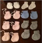 Gebreide reborn sokjes,voor reborn/newborn, of baby. Nieuw., Ophalen of Verzenden, Nieuw, Jongetje of Meisje, Sokjes