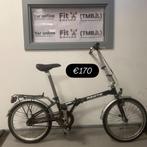 Vouw fiets /stad/station/ trein student bikes from €80, Ophalen, Zo goed als nieuw