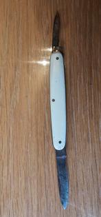 Vintage zakmes Solingen jaren 30/40, Ophalen of Verzenden