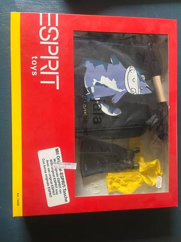 Esprit Toys Accessoires Set - Nieuw in Doos! beschikbaar voor biedingen
