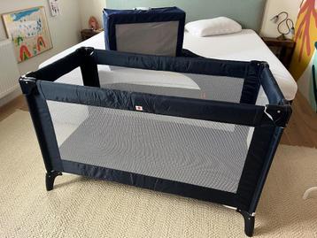 Camping bed / reisbed  beschikbaar voor biedingen